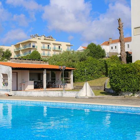 Buarcos Pool Apartment Buitenkant foto