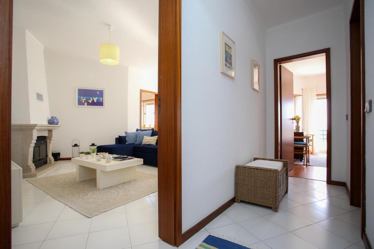 Buarcos Pool Apartment Buitenkant foto