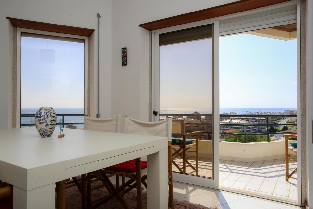 Buarcos Pool Apartment Buitenkant foto