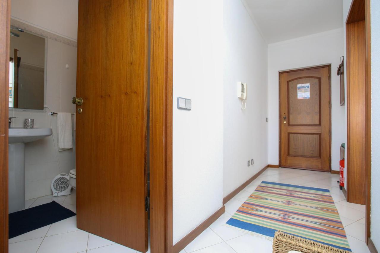 Buarcos Pool Apartment Buitenkant foto