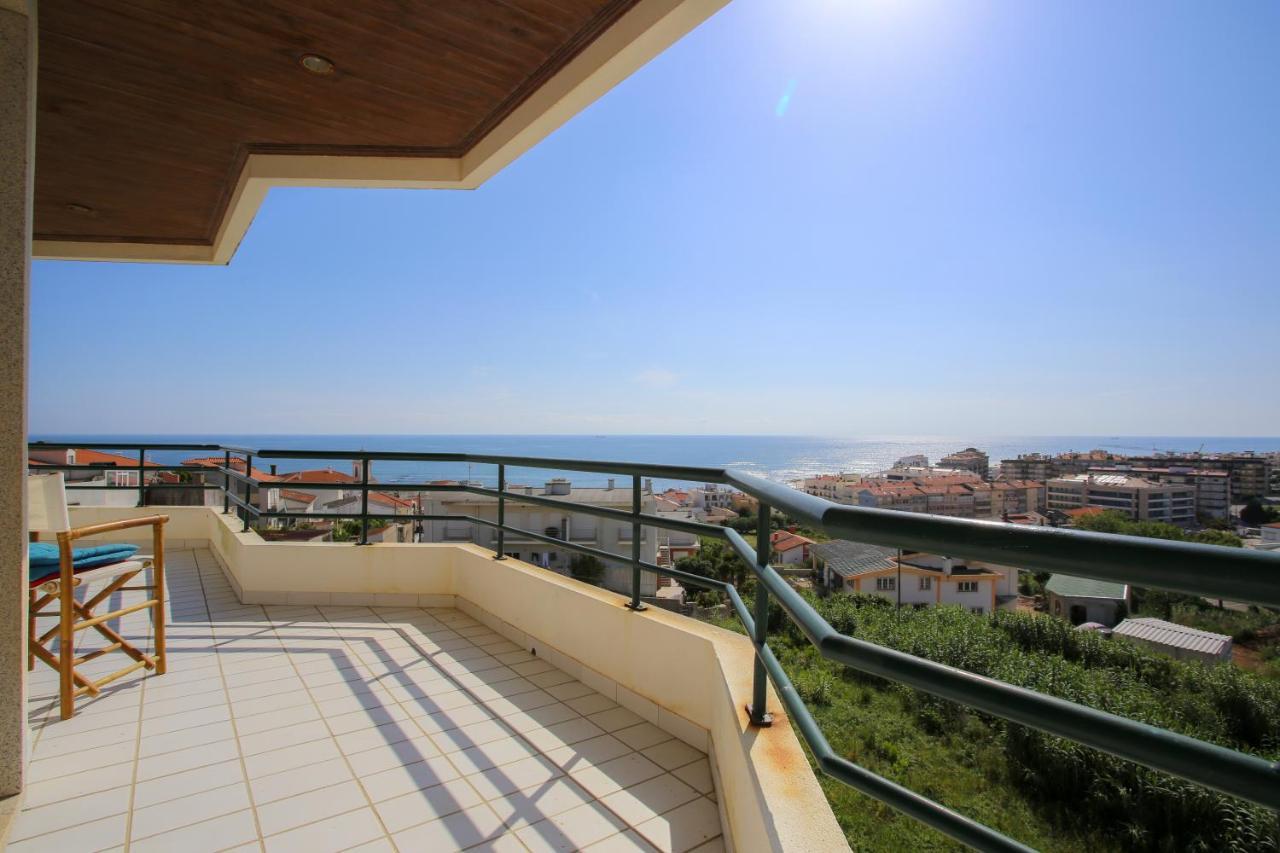 Buarcos Pool Apartment Buitenkant foto