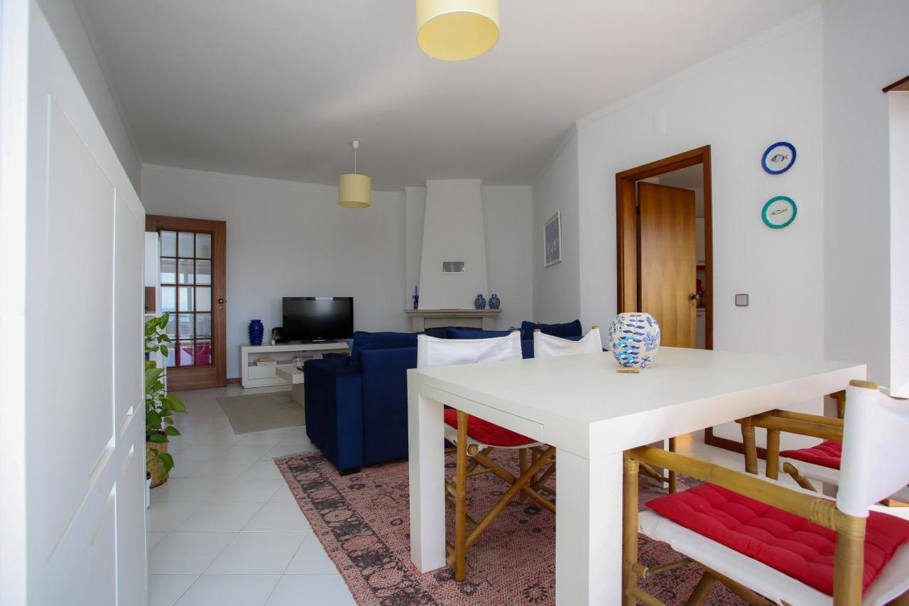 Buarcos Pool Apartment Buitenkant foto