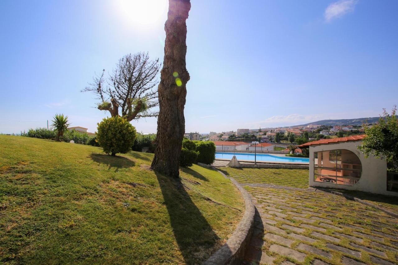 Buarcos Pool Apartment Buitenkant foto