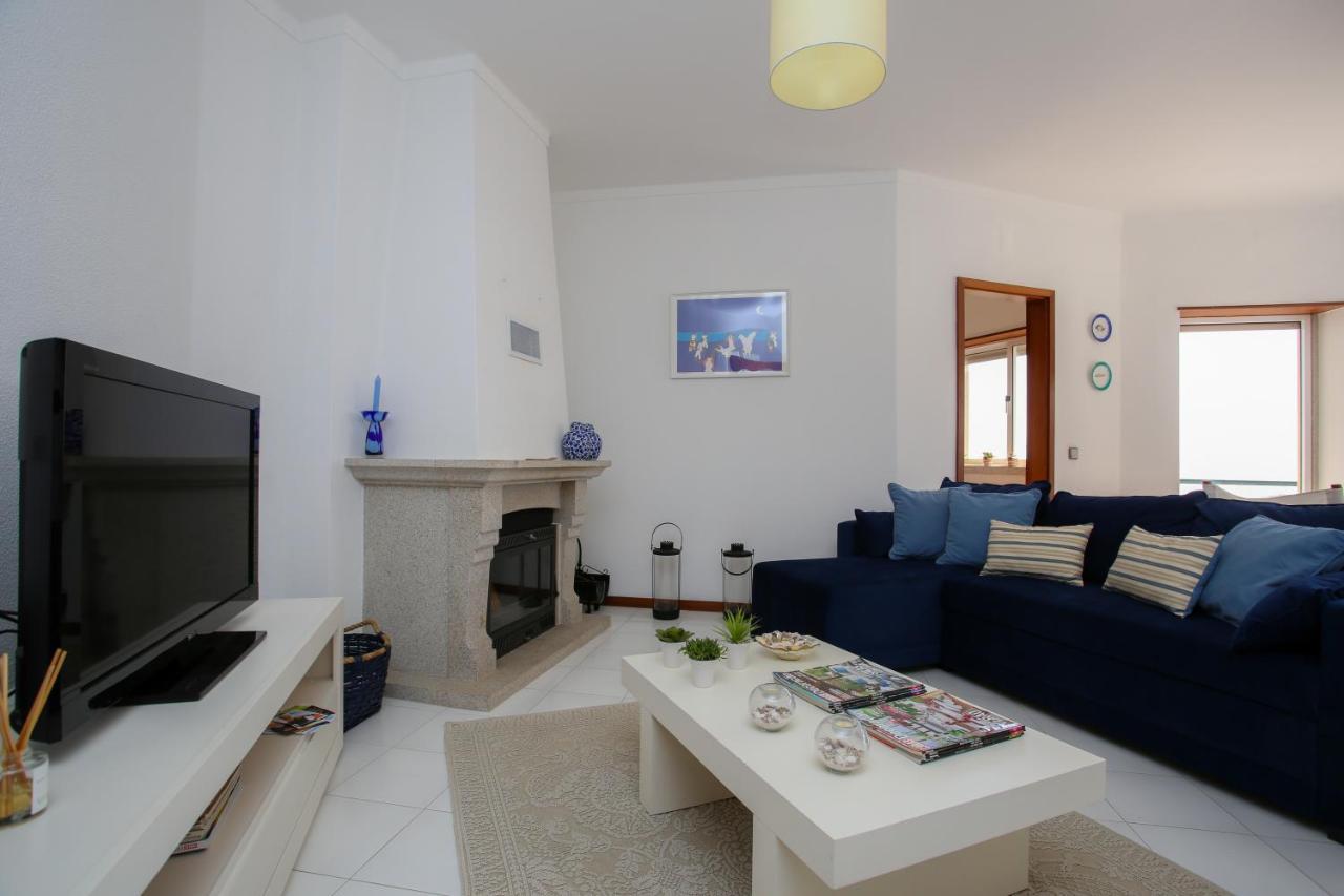 Buarcos Pool Apartment Buitenkant foto