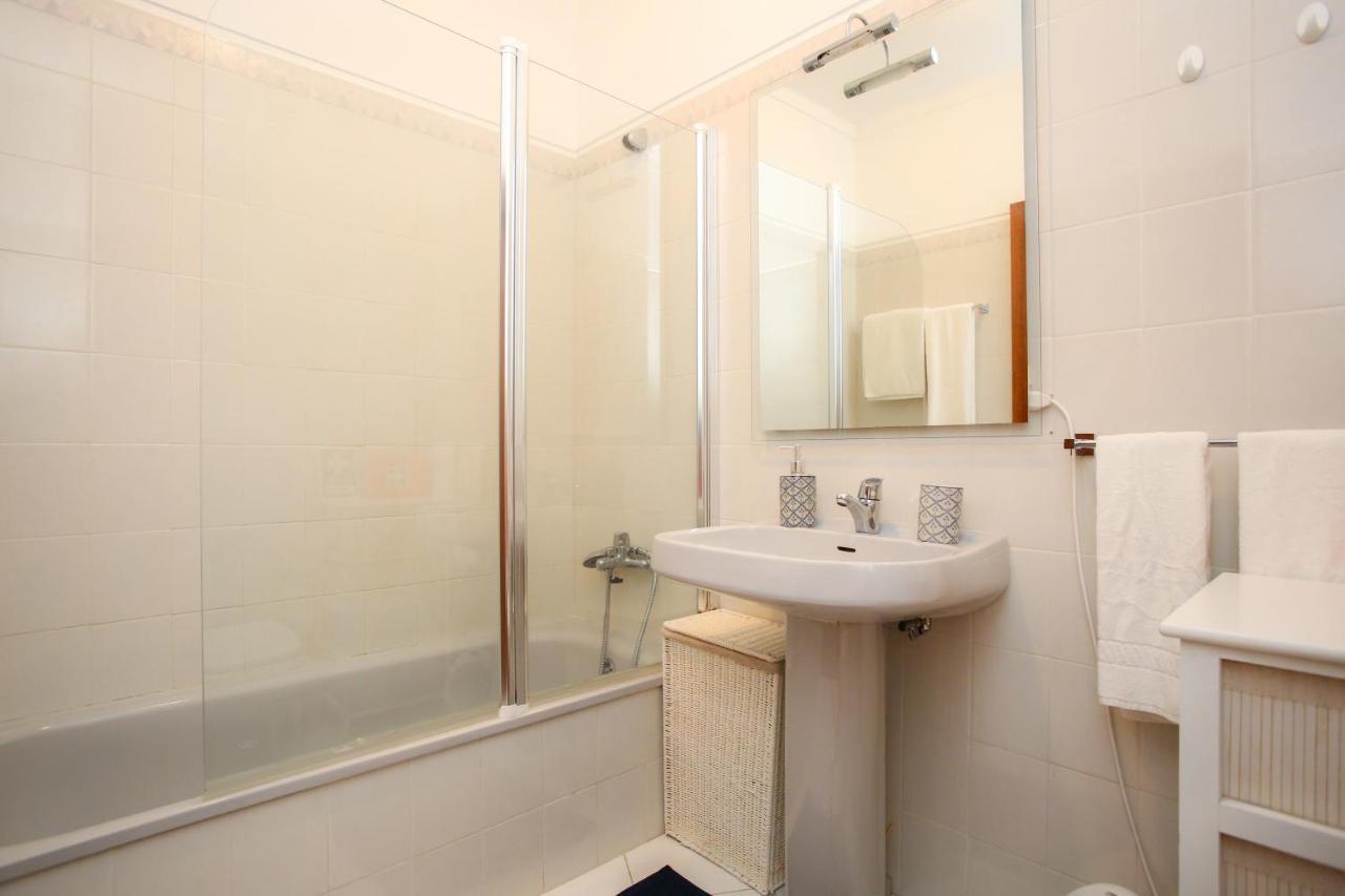 Buarcos Pool Apartment Buitenkant foto