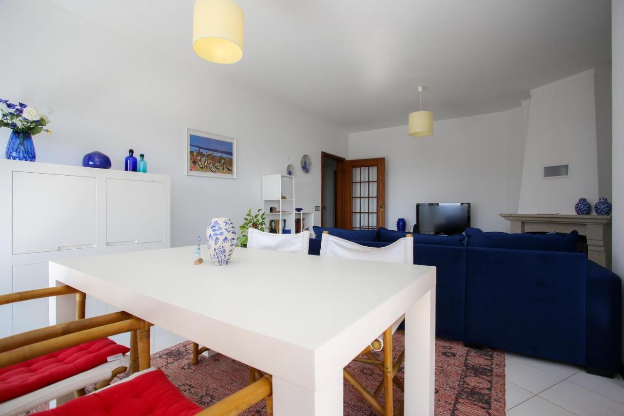 Buarcos Pool Apartment Buitenkant foto
