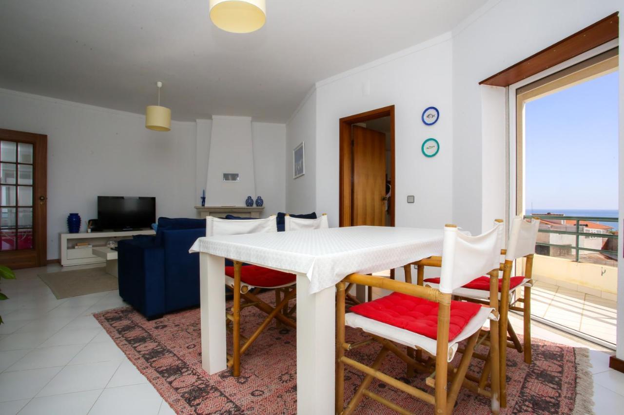 Buarcos Pool Apartment Buitenkant foto