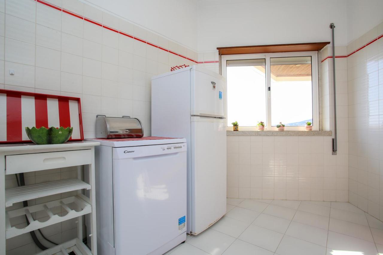 Buarcos Pool Apartment Buitenkant foto