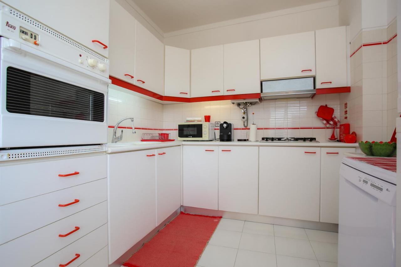 Buarcos Pool Apartment Buitenkant foto