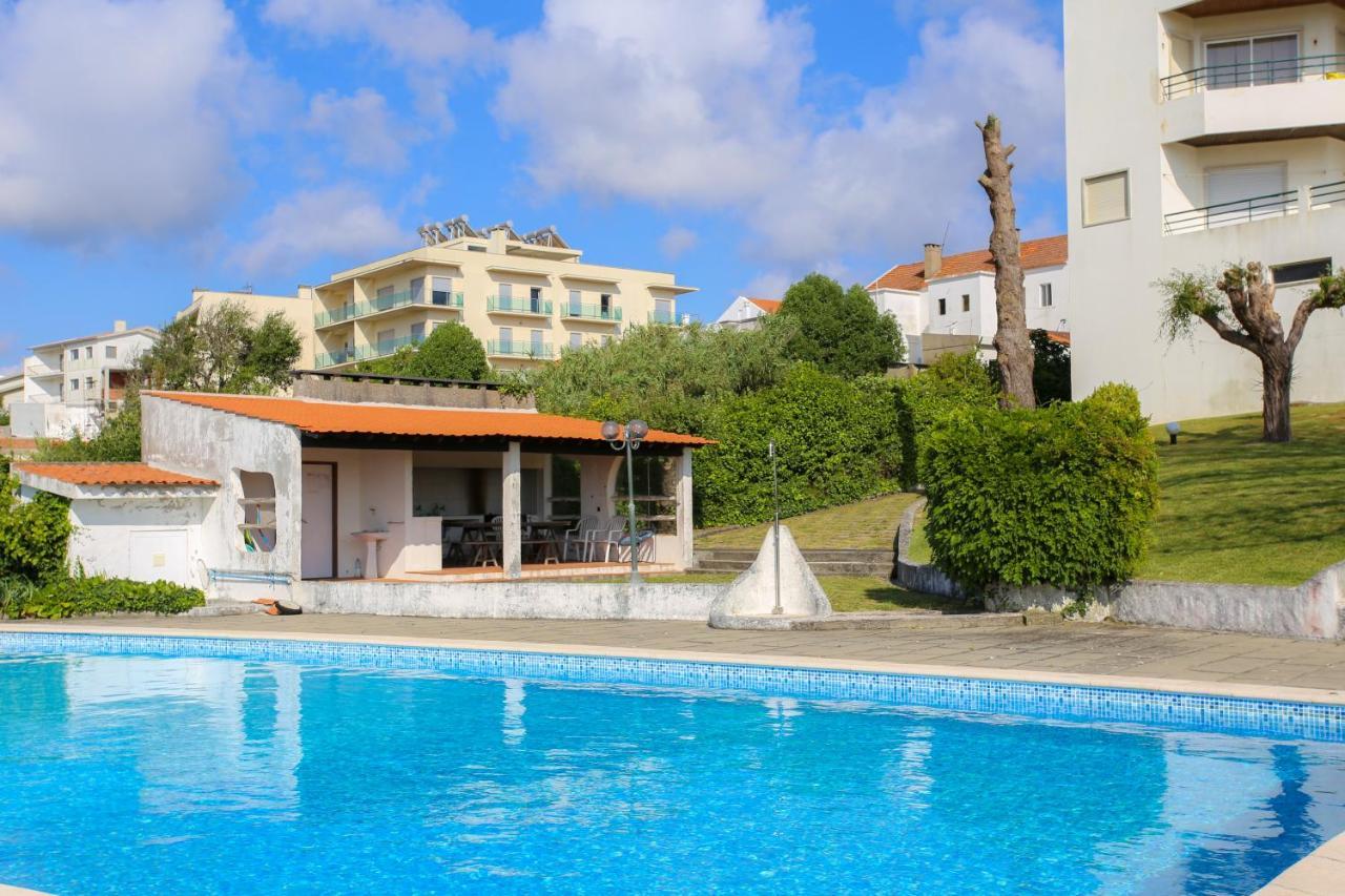 Buarcos Pool Apartment Buitenkant foto