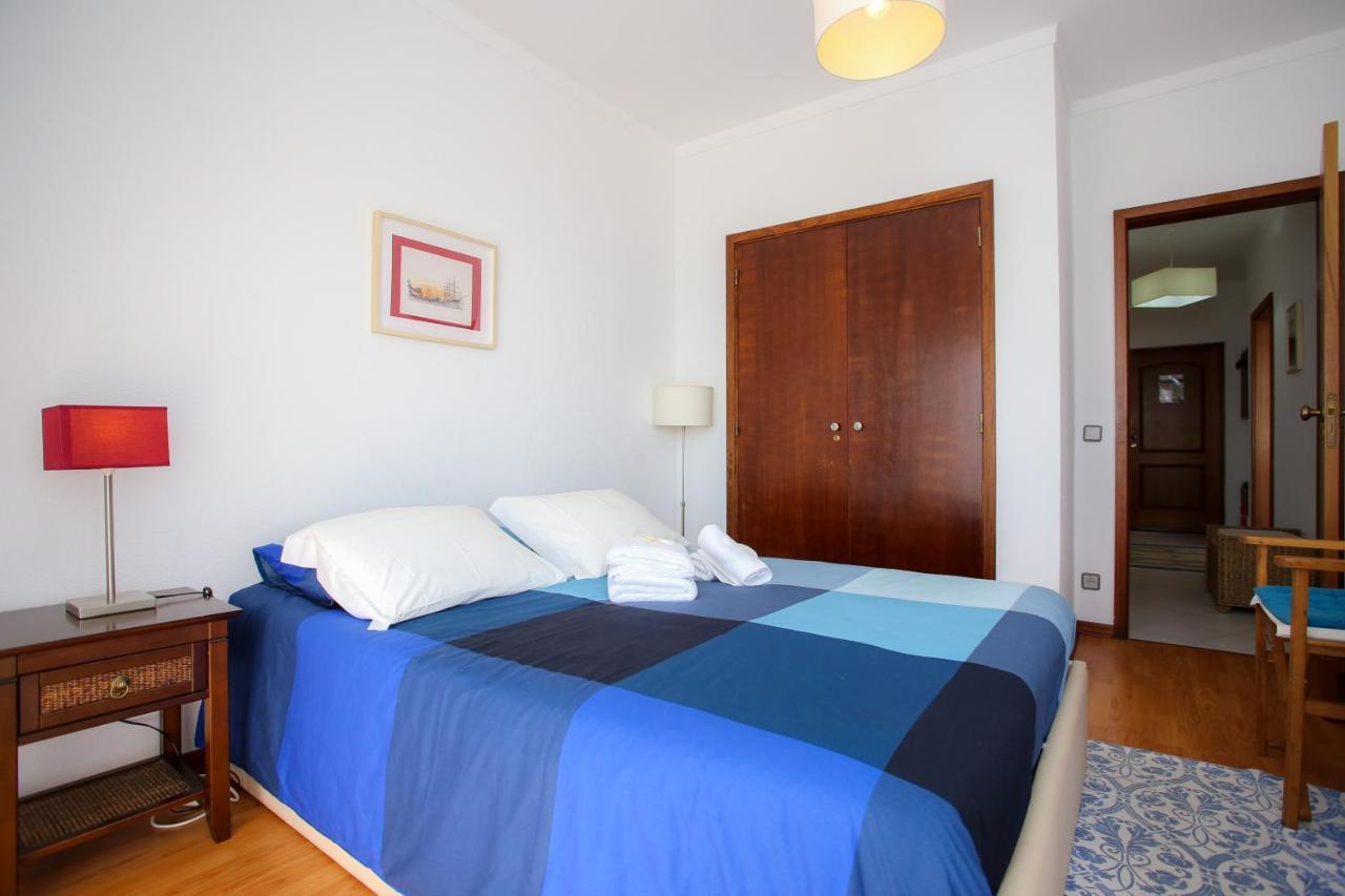 Buarcos Pool Apartment Buitenkant foto