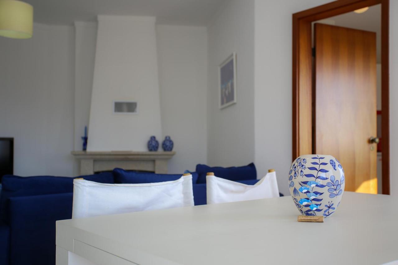Buarcos Pool Apartment Buitenkant foto