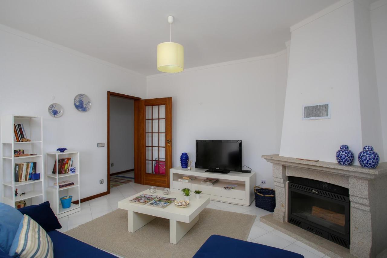 Buarcos Pool Apartment Buitenkant foto