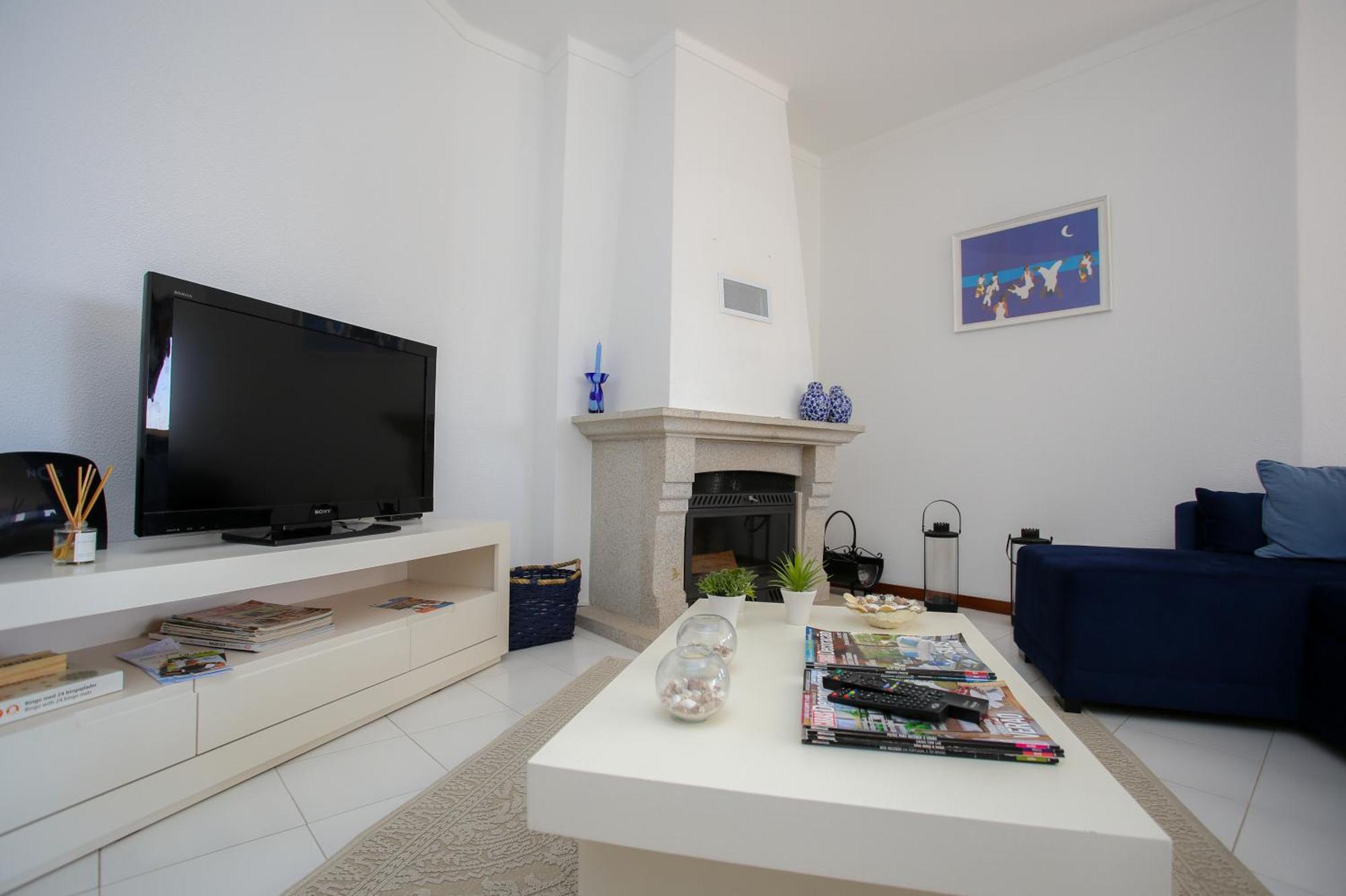 Buarcos Pool Apartment Buitenkant foto