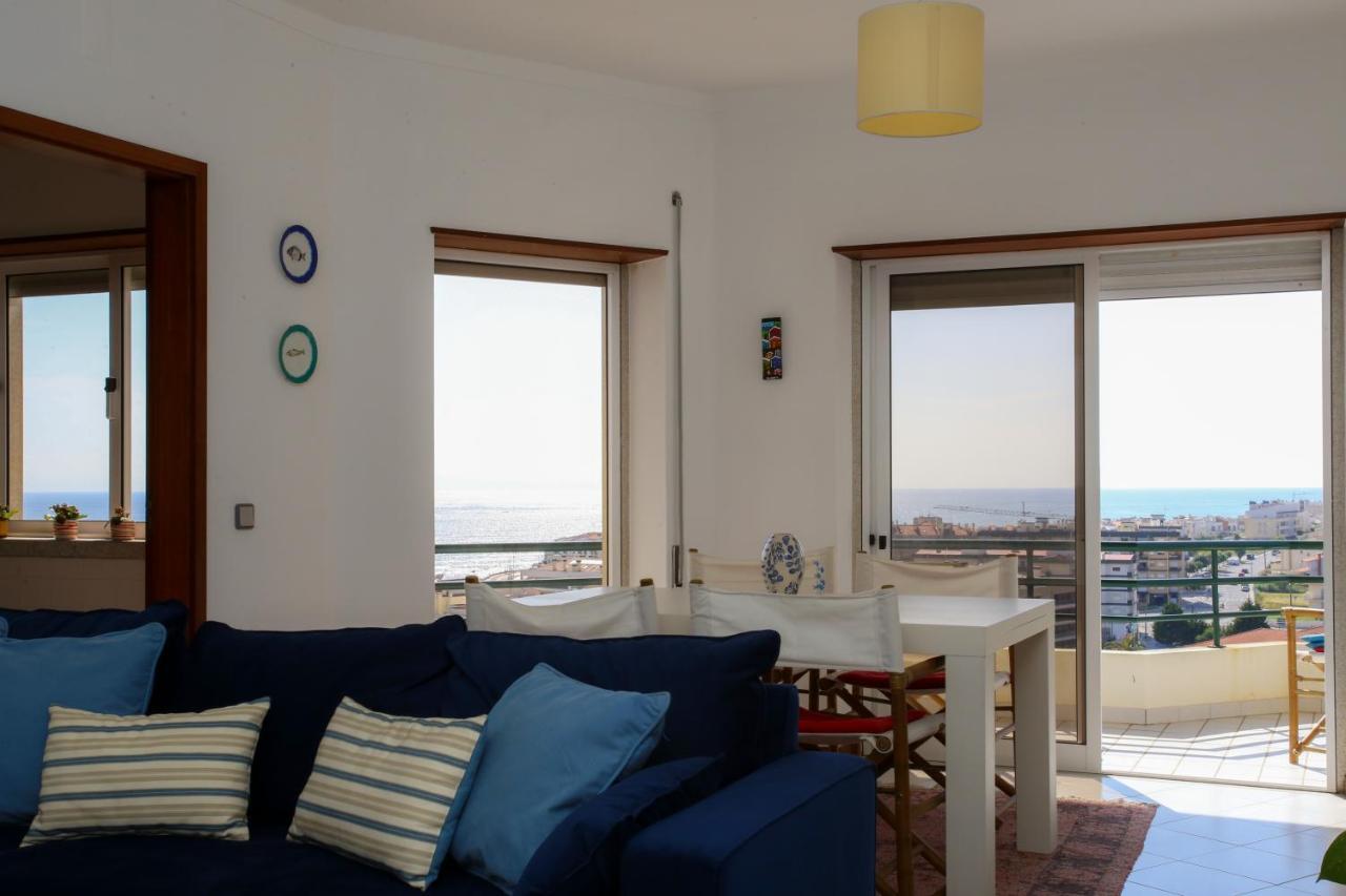 Buarcos Pool Apartment Buitenkant foto