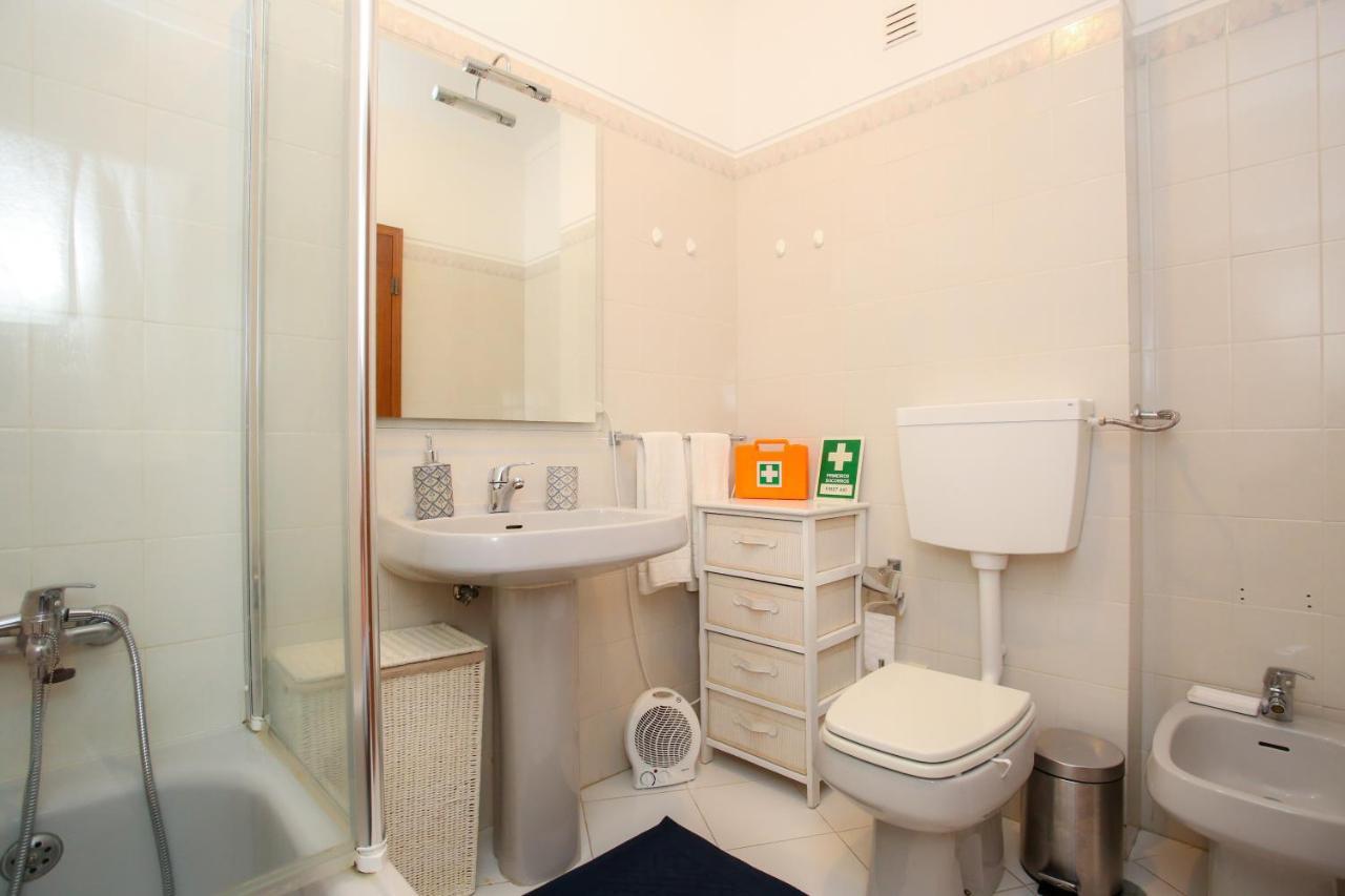 Buarcos Pool Apartment Buitenkant foto