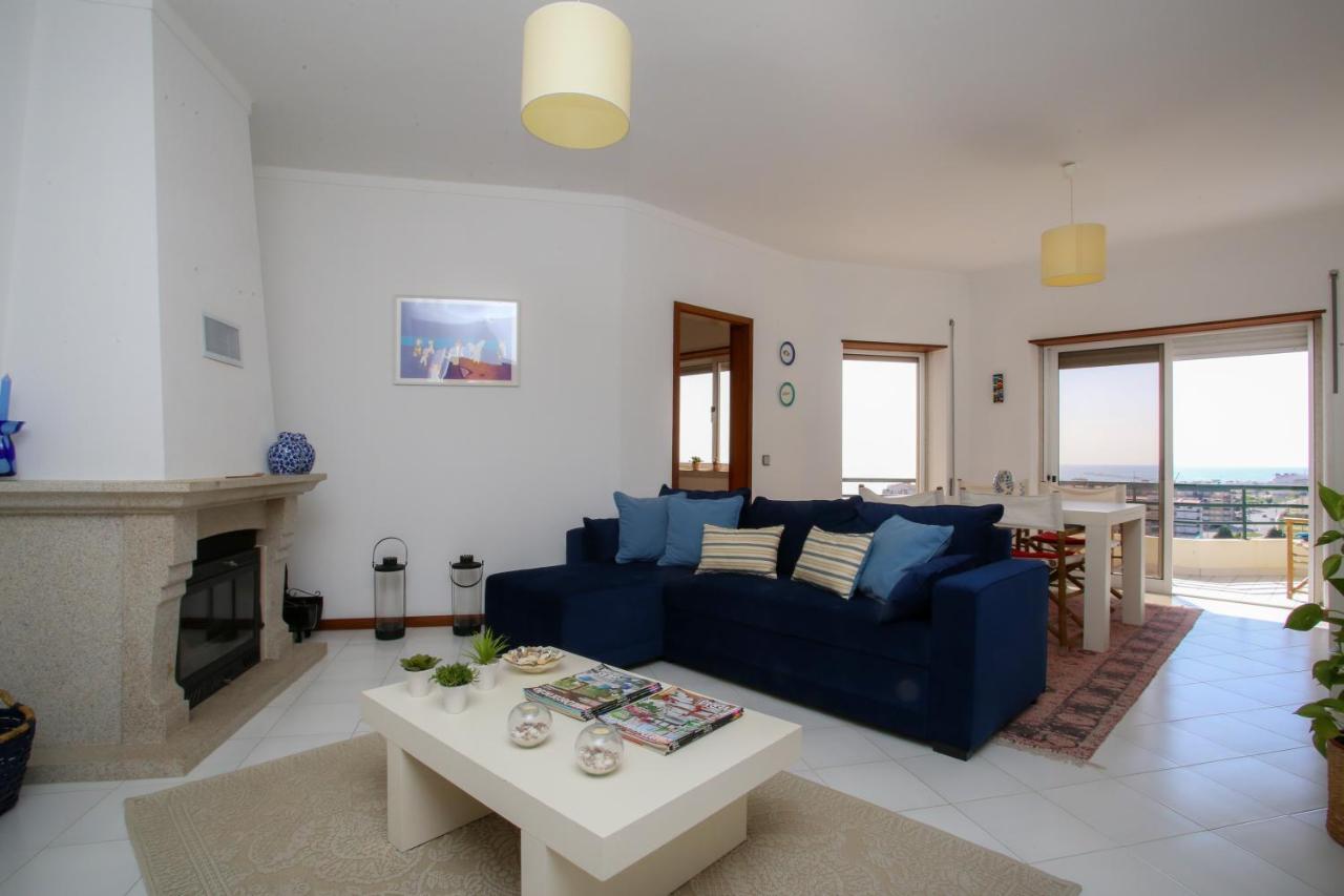 Buarcos Pool Apartment Buitenkant foto
