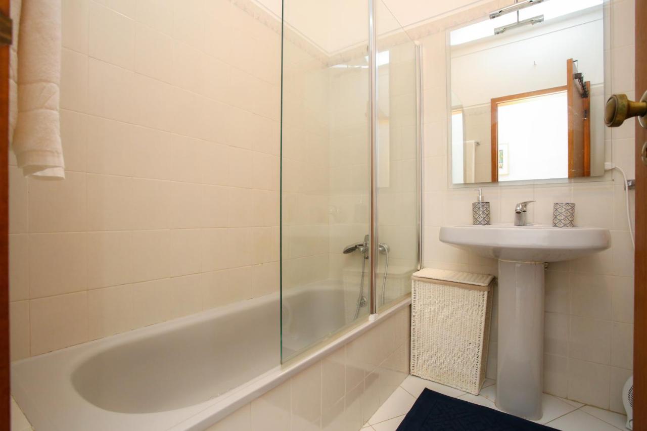 Buarcos Pool Apartment Buitenkant foto