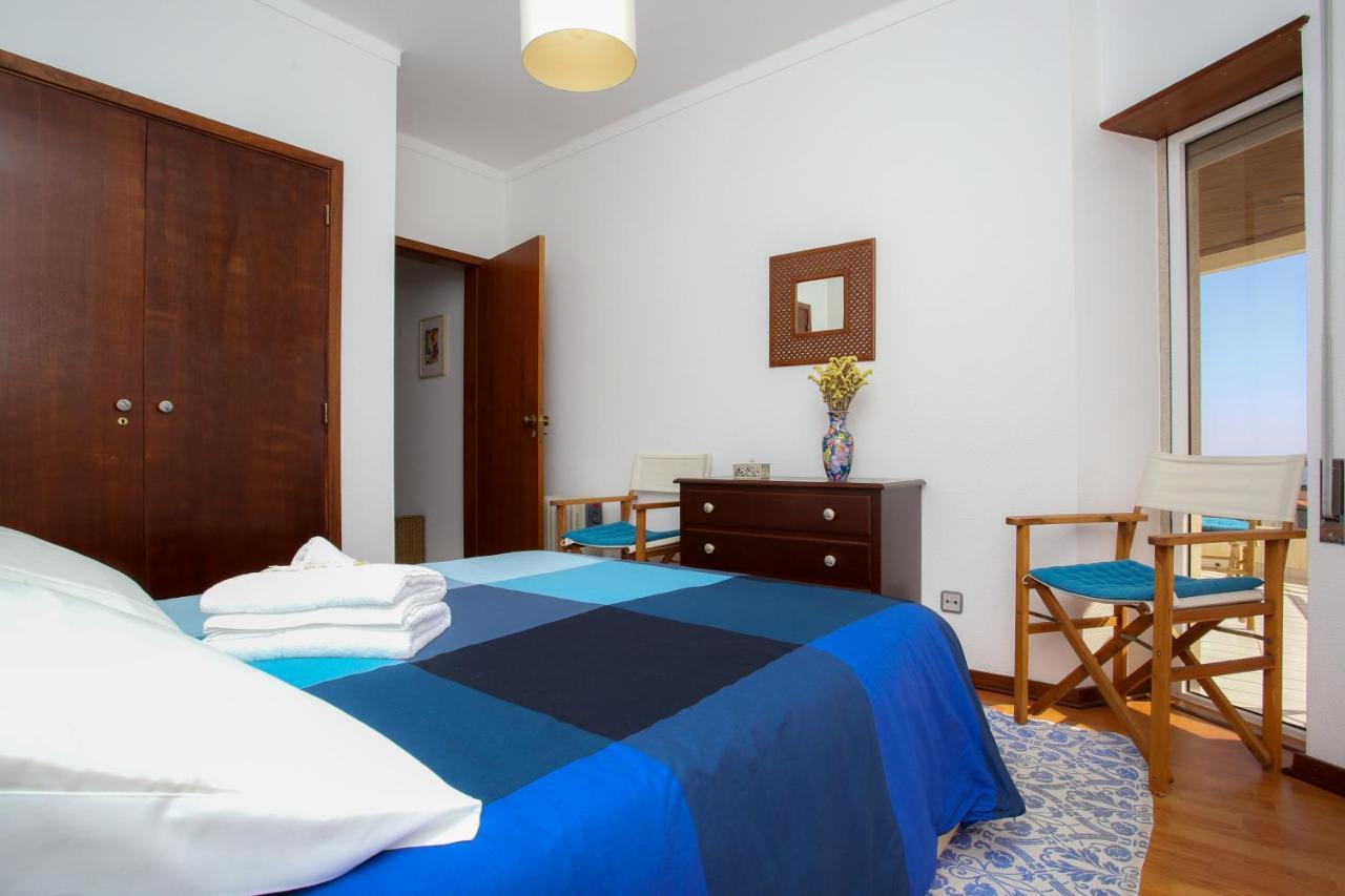 Buarcos Pool Apartment Buitenkant foto